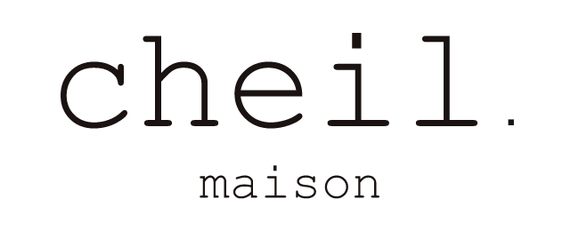 maison cheil.