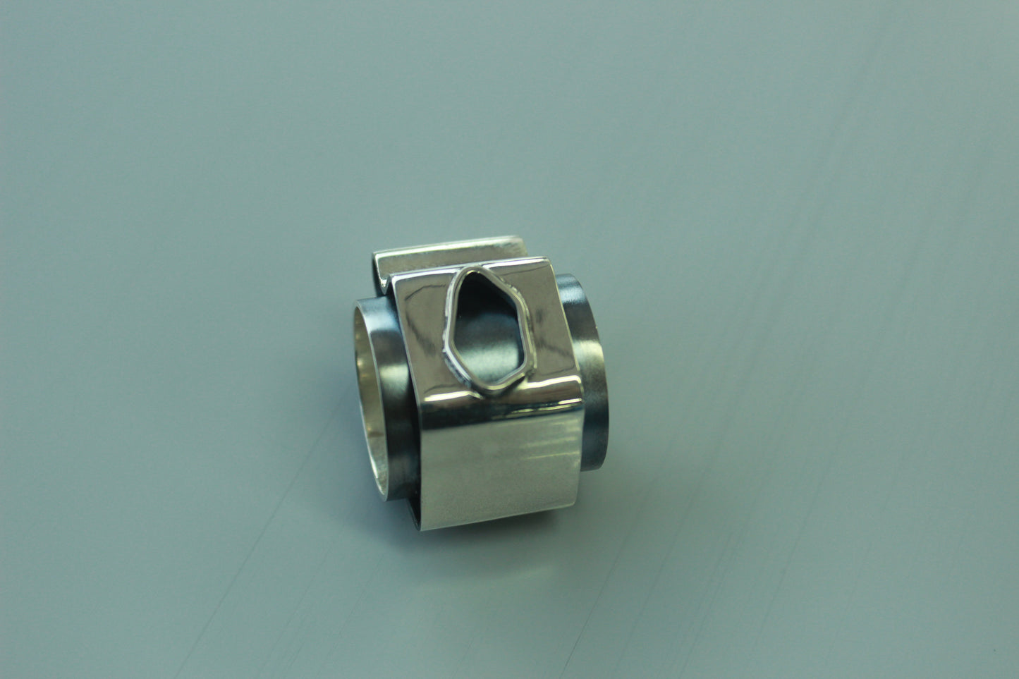 stack ring